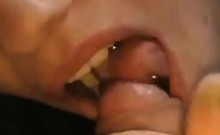 Teen Ex Girlfriend Sucking And Anal Fucking