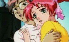 Bondage Anime Pregnant With Gagging Hard Sex