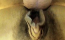 Hot Cuckolding Wife Fucked In The Ass