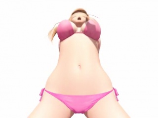 Puni Puni Yawaraka Oppai - Hottest 3D anime sex world