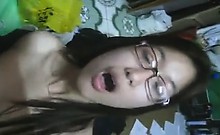 Vietnam Student Fuck Athome