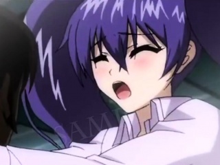 Misaki dreams of getting a pussy filling