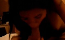 Thai Slut Is Willingly To Get Analed