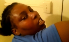 Black Ssbbw Queen Doggystyle
