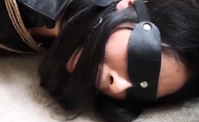 Hardcore uncensored japanese bdsm sex