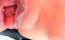 qui veut lecher mamie ?