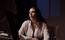 Angela Help Jennas Pussy To Reach Orgasm