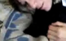 Iranian Outdoor Hardcore