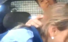 Policias De Rosario Se Filman Teniendo Sexo