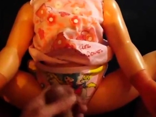 little panties