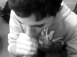 twink boy suck big dick amateur