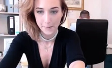 Jynx Maze Anal Fisting And Solo Masturbation In Public