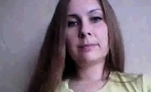 Girl Caught On Webcam - Part 11 - Russian Milf Cam