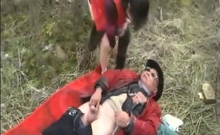 Amateur Grandpas Fuck Mature Woman