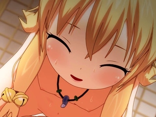 Aoi Kitsune