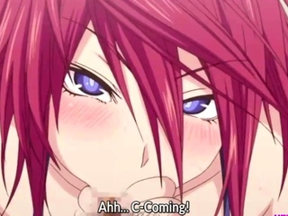 Succubus App School Hypnosis - Hentai 2022