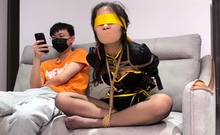 Chinese bondage