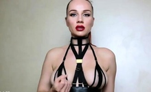Miss Eva Noir - Mind Fuck Joi