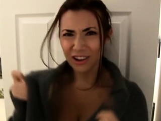 Confronting Your Hot Neighbor, The Source Of So Much Sexual