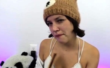 Emma Choice – Cum In My Ass Daddy