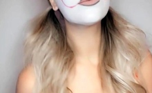 Euphoriasiren Pov Pennywise Wants To Play She Lores You