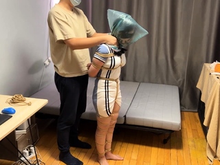 Chinese bondage