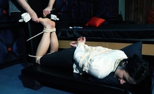 Russian Fetish â Six Long Positions With Hard Tickling