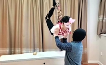 Chinese Bondage