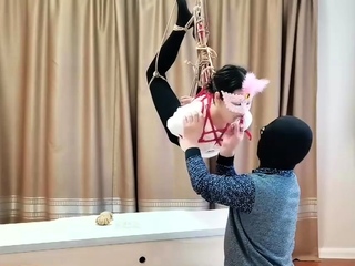 Chinese bondage