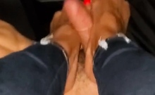 Amateur Porn Gives Us Some Foot Fetish Aurora