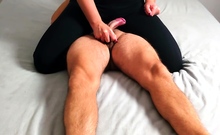 Hot Cfnm Amateur Bitches Give Handjobs