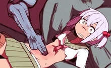 Belly Break (punch)