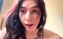 Pulled amateurs close up car sex