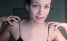 Solo Free Amateur Webcam Porn Video