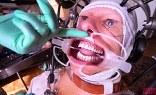 Femdom fetish bitches use bdsm