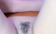 Amateur MILF solo 2