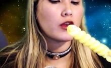 Asmr Exquisite Lollipop