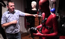 Femdom fetish bdsm mistress hoes