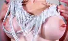 Sexy Amateur Preggo Girl in Webcam Free Big Boobs Porn Video