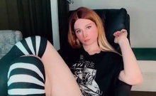 Close Up Milf Getting It In The Ass