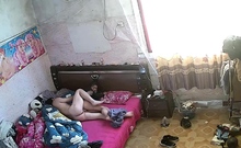 Stunning Brunette Hardcore On Cam