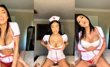 Nurse With Big Tits