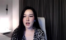 Webcam Milf Beauty Masturbating
