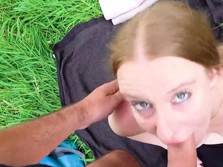 Sex meeting with creampie for the bitch Penny Payne