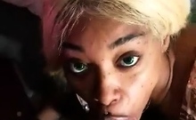Big Cock Blowjob And Fuck