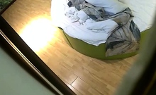 Sexy blonde amateur hidden cam HD videos