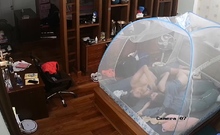 Amateur Asian Solo Fucking On Cam