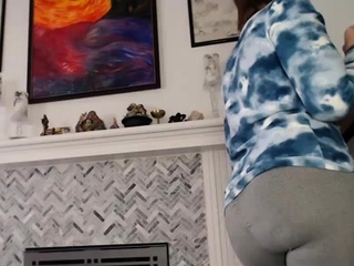 fat ass bbw and chubby with big naturals do anal play