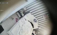 Amateur Hidden Cam