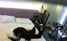 Amateur Granny Hidden Cam Sex Video